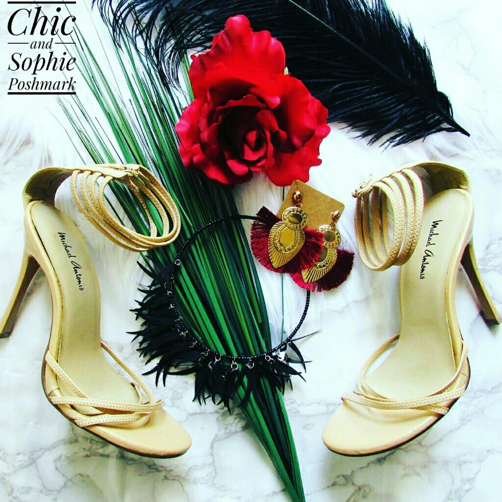 Meet your Posher, Chic & Sophie